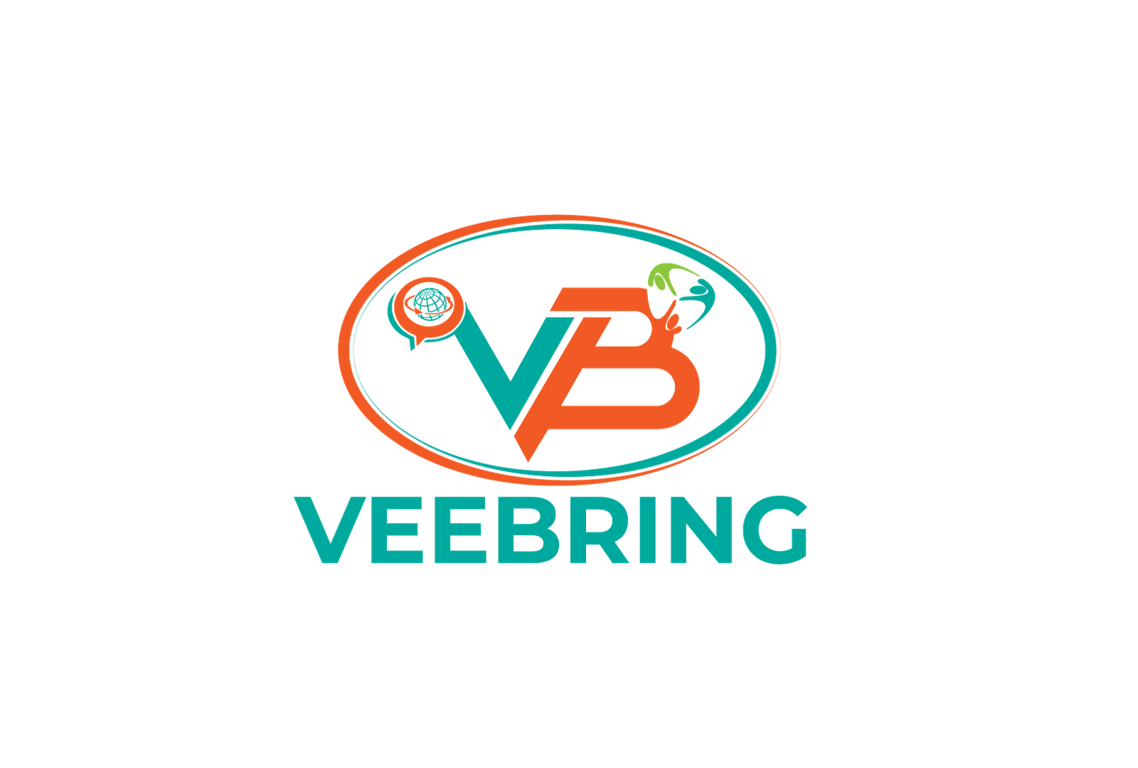 Veebring Logo